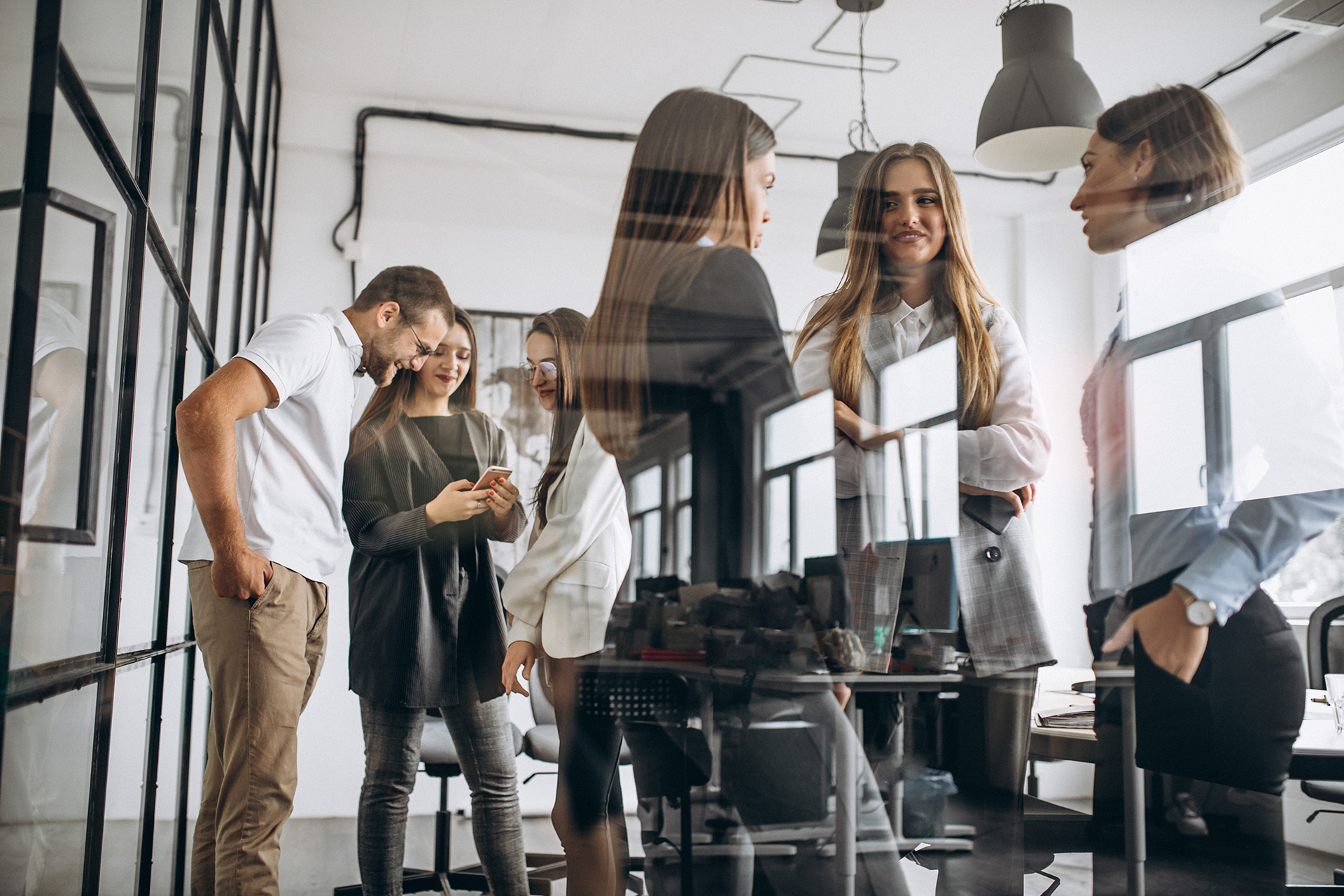 HOW TO BUILD A HIGH-CONVERTING DIGITAL FUNNEL