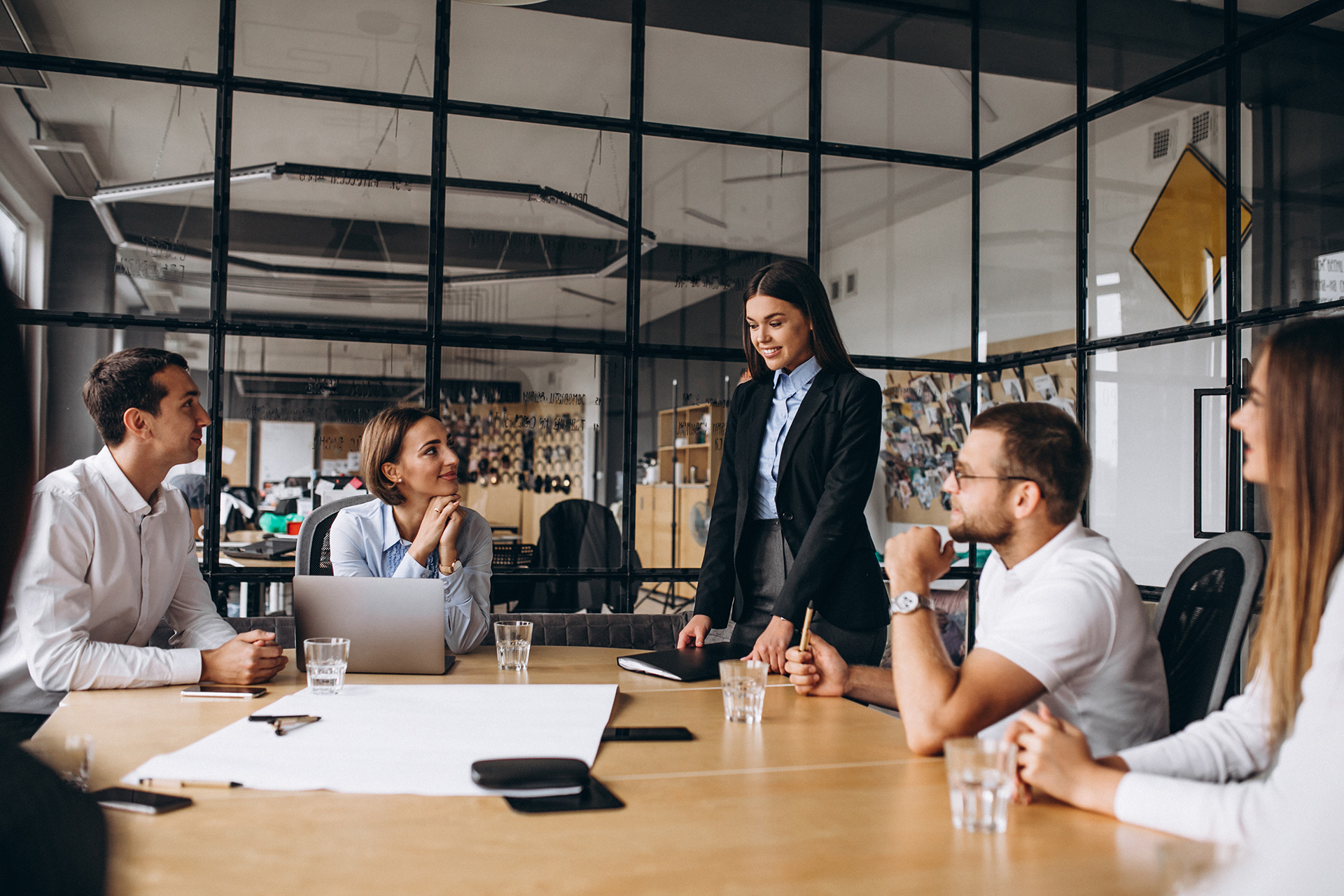 THE FUTURE OF PERFORMANCE MARKETING