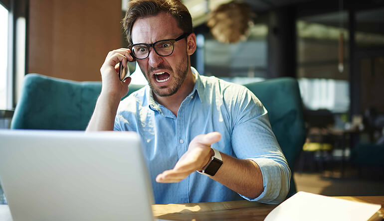 FROM VISIBILITY TO CONVERSIONS THAT MATTER